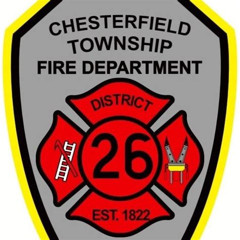 Chesterfield Volunteer Fire Department